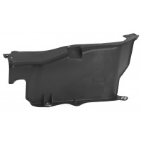 Защита под двигатель для Audi A3 (8L)