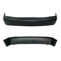 Бампер задний для Audi A3 (8L)