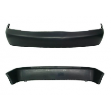 Бампер задний для Audi A3 (8L)