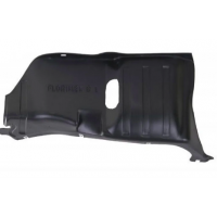 Защита под двигатель для Audi A3 (8L)