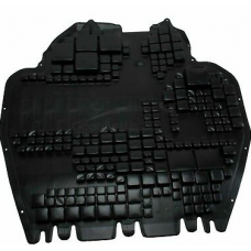 Защита под двигатель для Audi A3 (8L)