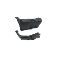 Защита под двигатель боковая левая для Audi A3 (8L)