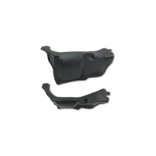 Защита под двигатель боковая левая для Audi A3 (8L)