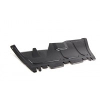 Защита под двигатель для Audi A3 (8L)