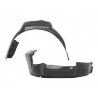 Подкрылок передний левый для Audi A3 (8L)