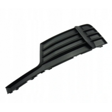 Решетка в бампере для Audi A3 (8V)