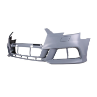 Бампер передний для Audi A3 (8V) Бампер передний для Audi A3 (8V)