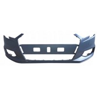 Бампер передний для Audi A3 (8V) Бампер передний для Audi A3 (8V)