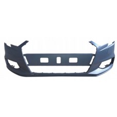 Бампер передний для Audi A3 (8V)