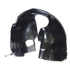 Подкрылок для Audi A3 (8V)