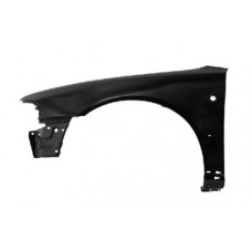 Крыло переднее левое для Audi A4 (B5)