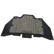 Защита под коробку передач для Audi A4 (B6)