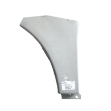 Ремкоплект крыла переднего левого для Audi A4 (B6)