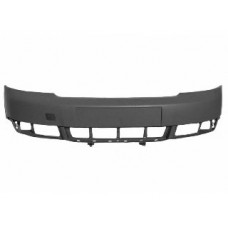 Бампер передний для Audi A4 (B6)