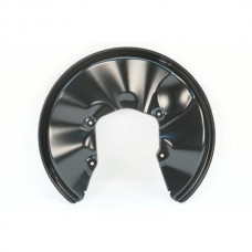 Защита тормозного диска для Audi A4 (B6)