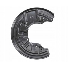 Защита тормозного диска для Audi A4 (B6)