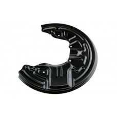 Защита тормозного диска для Audi A4 (B6)