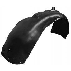 Подкрылок левый для Audi A4 (B6)