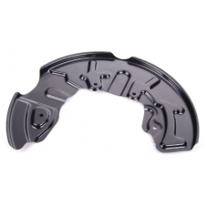 Защита тормозного диска для Audi A4 (B6)