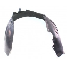Подкрылок левый для Audi A4 (B6)