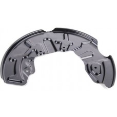 Защита тормозного диска для Audi A4 (B6)