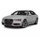 A4/S4 (B8) [2007-2011]