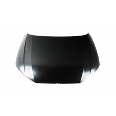 Капот для Audi A4 (B9)