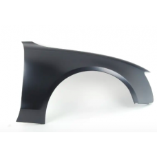 Крыло переднее правое для Audi A5/S5 (B8) алюминий