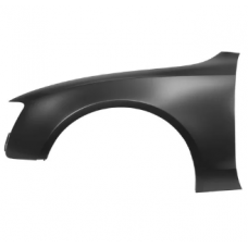 Крыло переднее левое для Audi A5/S5 (B8) алюминий