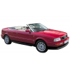COUPE/CABRIO/80 (B4) [1991-2000]