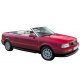 COUPE/CABRIO/80 (B4) [1991-2000]