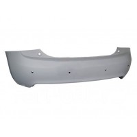 Бампер задний для Audi A1 (8X)