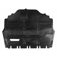 Защита под двигатель для Audi A1 (8X)