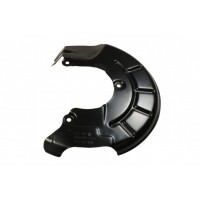 Защита тормозного диска передняя левая для Audi A1 (8X)