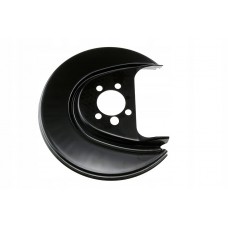 Защита заднего тормозного диска для Audi A2 (8Z)