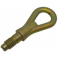 Буксирный крюк для Audi A1 (8X)