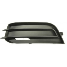 Решетка в бампере для Audi A1 (8X)