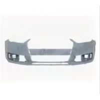 Бампер передний для Audi A1 (8X)