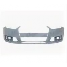 Бампер передний для Audi A1 (8X)