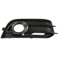 Решетка в бампере для Audi A1 (8X)