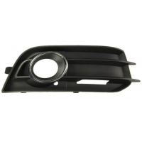 Решетка в бампере для Audi A1 (8X)