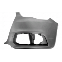 Угол бампера для Audi A1 (8X)