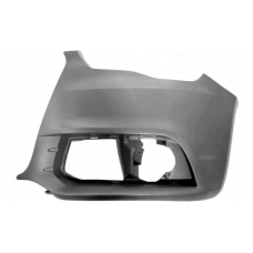 Угол бампера для Audi A1 (8X)