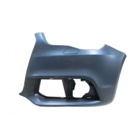 Угол бампера для Audi A1 (8X)