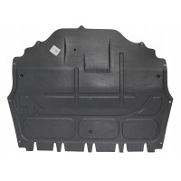 Защита под двигатель для Audi A1 (8X)