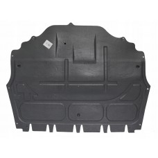 Защита под двигатель для Audi A1 (8X)