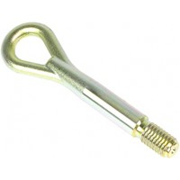 Буксирный крюк для Audi A1 (8X) Буксирный крюк для Audi A1 (8X)