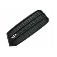 Решетка в бампере для Audi A1 (8X) Решетка в бампере для Audi A1 (8X)