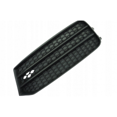 Решетка в бампере для Audi A1 (8X)