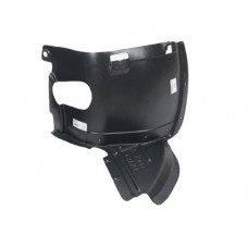 Подкрылок передний левый для Audi A3 (8P)